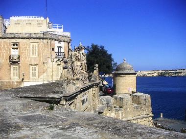 Ferienwohnung in Valletta (Malta) oder Ferienwohnung oder Ferienhaus
