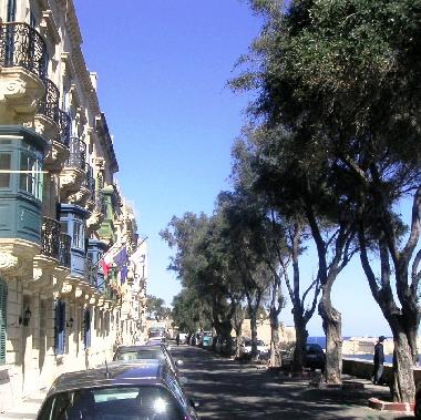 Ferienwohnung in Valletta (Malta) oder Ferienwohnung oder Ferienhaus