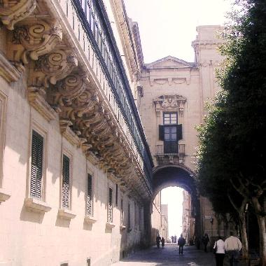 Ferienwohnung in Valletta (Malta) oder Ferienwohnung oder Ferienhaus