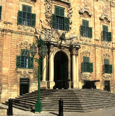 Ferienwohnung in Valletta (Malta) oder Ferienwohnung oder Ferienhaus