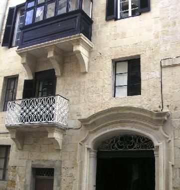 Ferienwohnung in Valletta (Malta) oder Ferienwohnung oder Ferienhaus