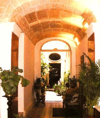 Ferienwohnung in Valletta (Malta) oder Ferienwohnung oder Ferienhaus
