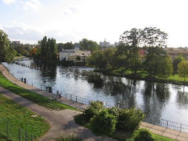 Ferienwohnung in Bydgoszcz (Kujawsko-Pomorskie) oder Ferienwohnung oder Ferienhaus