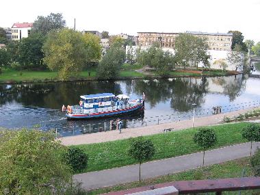 Ferienwohnung in Bydgoszcz (Kujawsko-Pomorskie) oder Ferienwohnung oder Ferienhaus