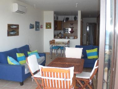 Ferienwohnung in Porto Santo (Madeira) oder Ferienwohnung oder Ferienhaus