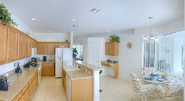 Ferienhaus in Cape Coral (Florida) oder Ferienwohnung oder Ferienhaus
