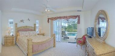 Ferienhaus in Cape Coral (Florida) oder Ferienwohnung oder Ferienhaus