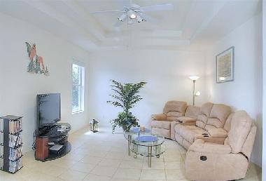 Ferienhaus in Cape Coral (Florida) oder Ferienwohnung oder Ferienhaus
