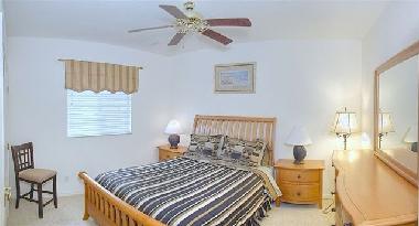 Ferienhaus in Cape Coral (Florida) oder Ferienwohnung oder Ferienhaus