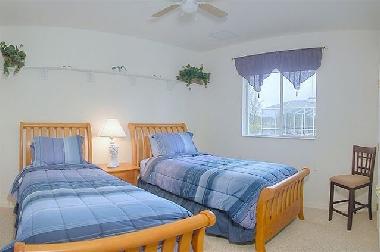 Ferienhaus in Cape Coral (Florida) oder Ferienwohnung oder Ferienhaus