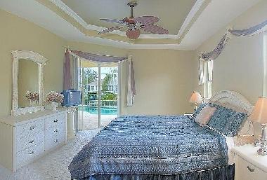 Ferienhaus in Cape Coral (Florida) oder Ferienwohnung oder Ferienhaus