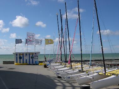Ferienwohnung in Veules les Roses (Seine-Maritime) oder Ferienwohnung oder Ferienhaus