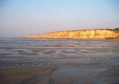 Ferienwohnung in Veules les Roses (Seine-Maritime) oder Ferienwohnung oder Ferienhaus