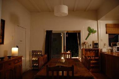 Ferienhaus in Anzac Bay (Waiheke) oder Ferienwohnung oder Ferienhaus