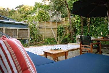 Ferienhaus in Anzac Bay (Waiheke) oder Ferienwohnung oder Ferienhaus