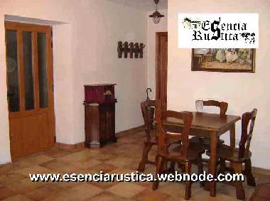 Ferienhaus in Curtis (A Corua) oder Ferienwohnung oder Ferienhaus