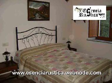 Ferienhaus in Curtis (A Corua) oder Ferienwohnung oder Ferienhaus