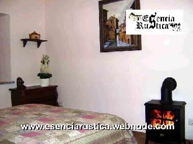 Ferienhaus in Curtis (A Corua) oder Ferienwohnung oder Ferienhaus