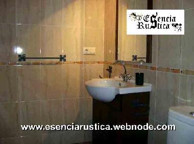 Ferienhaus in Curtis (A Corua) oder Ferienwohnung oder Ferienhaus