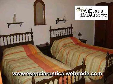 Ferienhaus in Curtis (A Corua) oder Ferienwohnung oder Ferienhaus