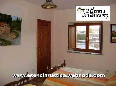 Ferienhaus in Curtis (A Corua) oder Ferienwohnung oder Ferienhaus