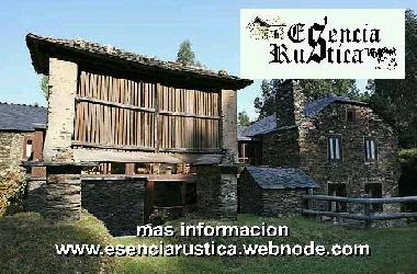 Ferienhaus in Curtis (A Corua) oder Ferienwohnung oder Ferienhaus