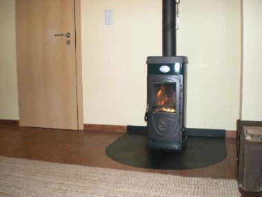 Ferienhaus in Zell (Mosel - Saar) oder Ferienwohnung oder Ferienhaus