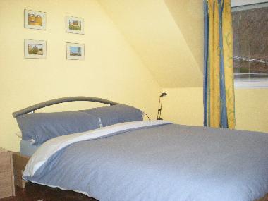 Ferienhaus in Zell (Mosel - Saar) oder Ferienwohnung oder Ferienhaus