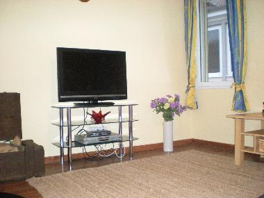 Ferienhaus in Zell (Mosel - Saar) oder Ferienwohnung oder Ferienhaus