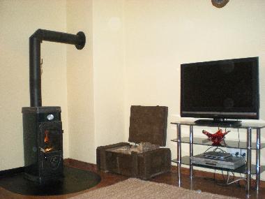 Ferienhaus in Zell (Mosel - Saar) oder Ferienwohnung oder Ferienhaus