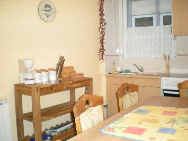 Ferienhaus in Zell (Mosel - Saar) oder Ferienwohnung oder Ferienhaus