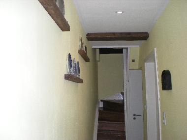 Ferienhaus in Zell (Mosel - Saar) oder Ferienwohnung oder Ferienhaus