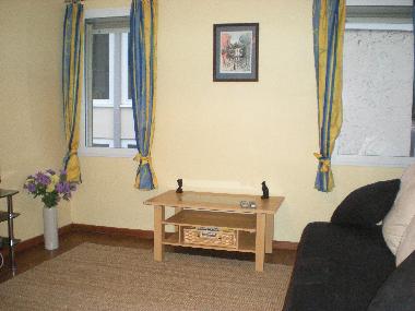 Ferienhaus in Zell (Mosel - Saar) oder Ferienwohnung oder Ferienhaus