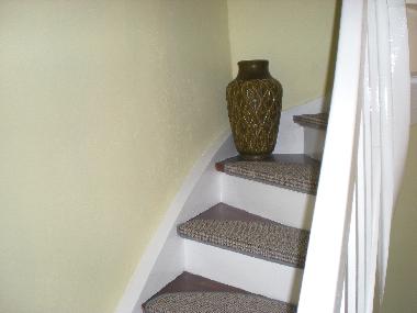 Ferienhaus in Zell (Mosel - Saar) oder Ferienwohnung oder Ferienhaus