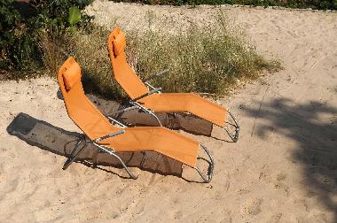 Sandflche