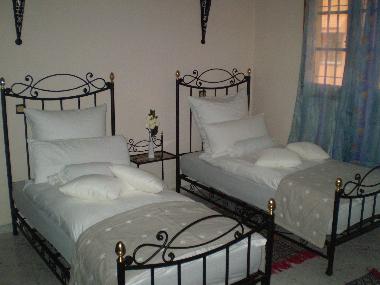 Ferienwohnung in Marrakesch (Marrakech) oder Ferienwohnung oder Ferienhaus