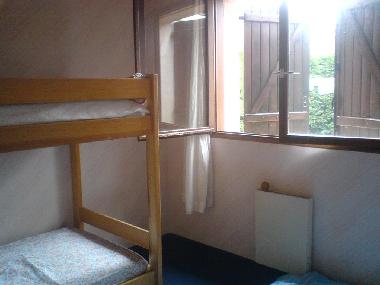 Ferienwohnung in Ch�teau d'Olonne (Vend�e) oder Ferienwohnung oder Ferienhaus