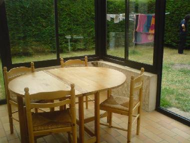 Ferienwohnung in Ch�teau d'Olonne (Vend�e) oder Ferienwohnung oder Ferienhaus