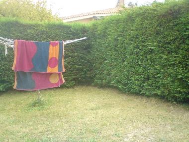 Ferienwohnung in Ch�teau d'Olonne (Vend�e) oder Ferienwohnung oder Ferienhaus