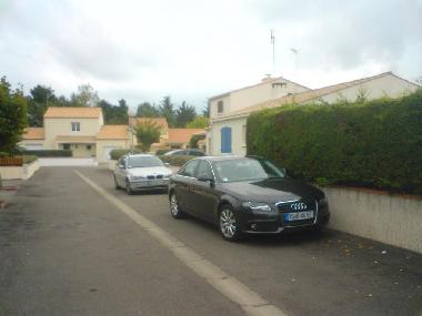 Ferienwohnung in Ch�teau d