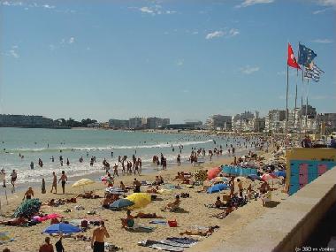 Ferienwohnung in Ch�teau d