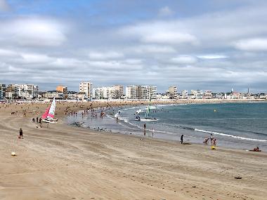 Ferienwohnung in Ch�teau d