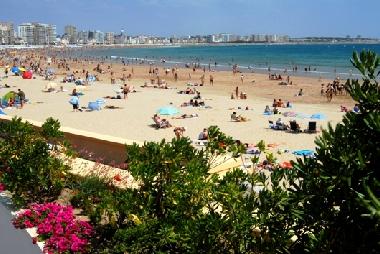 Ferienwohnung in Ch�teau d