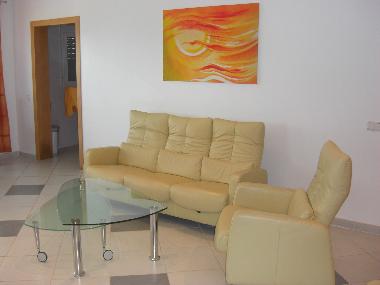 Ferienhaus in Sanet y Negrals (Valencia / Val�ncia) oder Ferienwohnung oder Ferienhaus