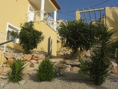 Ferienhaus in Sanet y Negrals (Valencia / Val�ncia) oder Ferienwohnung oder Ferienhaus