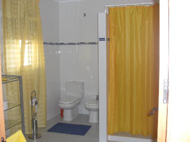 Ferienhaus in Sanet y Negrals (Valencia / Val�ncia) oder Ferienwohnung oder Ferienhaus