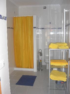 Ferienhaus in Sanet y Negrals (Valencia / Val�ncia) oder Ferienwohnung oder Ferienhaus