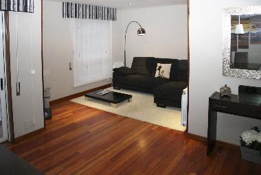 Ferienhaus in Santiago de Compostela (A Coru�a) oder Ferienwohnung oder Ferienhaus