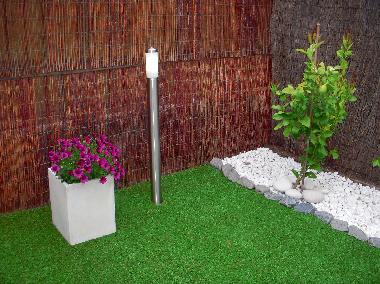 Ferienhaus in Santiago de Compostela (A Coru�a) oder Ferienwohnung oder Ferienhaus