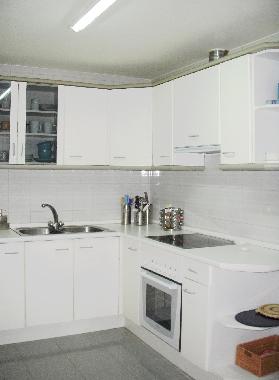Ferienhaus in Santiago de Compostela (A Coru�a) oder Ferienwohnung oder Ferienhaus